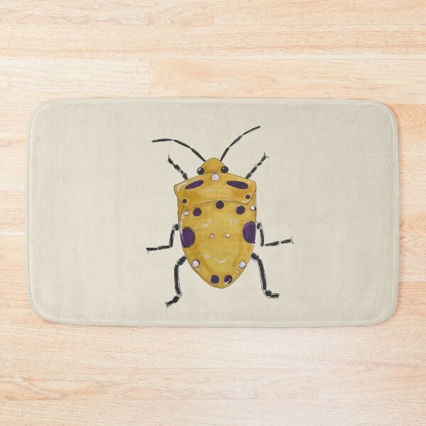 Item preview, Non-Binary Beetle designed and sold by Eden Clementine.