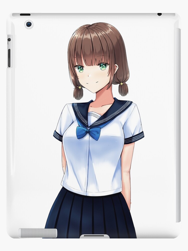 Characters with their own school uniforms (anime version) : r/BlueLock