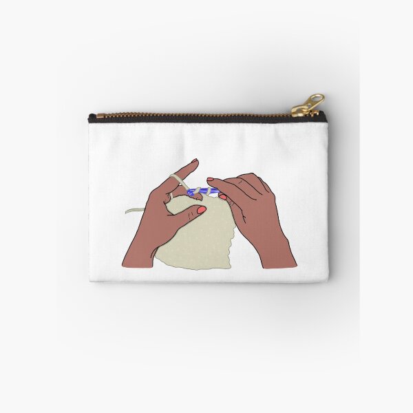 Item preview, Crocheting illustration designed and sold by Katonion.