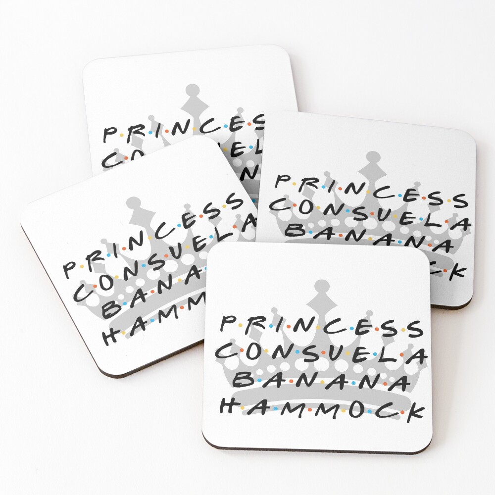 Item preview, Coasters (Set of 4) designed and sold by ThingsShop.
