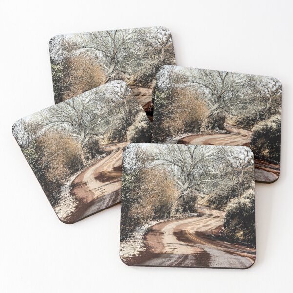 Item preview, camino del arroyo designed and sold by WilderDesignC.