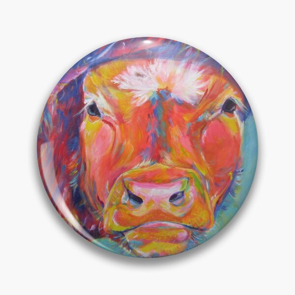 Item preview, And An Udder Thing designed and sold by Karin McCombe Jones.