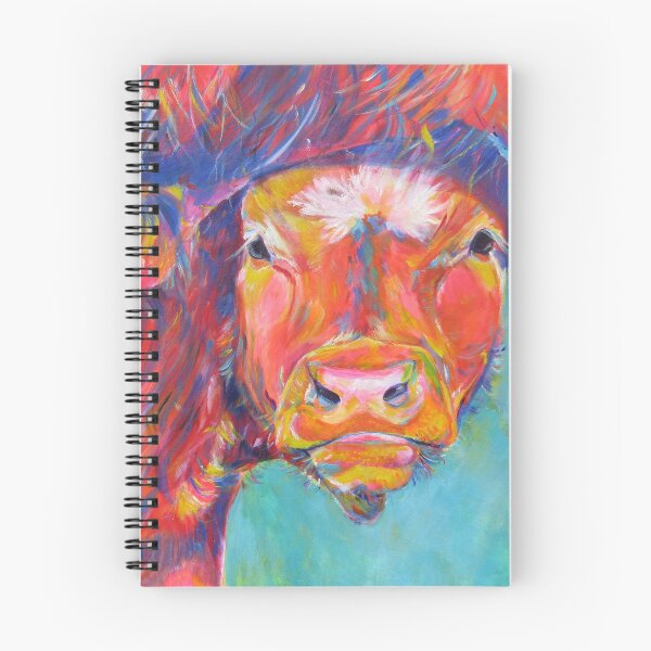 Item preview, And An Udder Thing designed and sold by Karin McCombe Jones.
