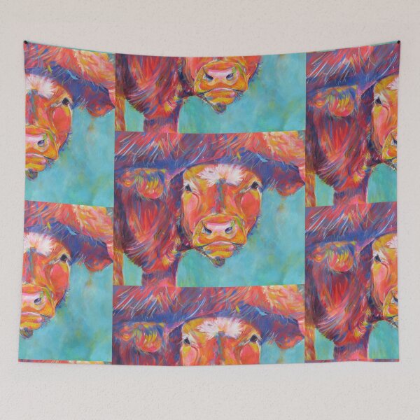 Item preview, And An Udder Thing designed and sold by Karin McCombe Jones.