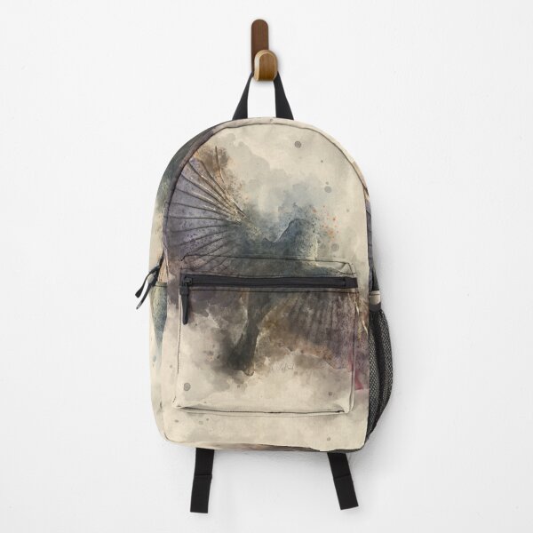 Item preview, Bird in Flight designed and sold by Atticstudios.
