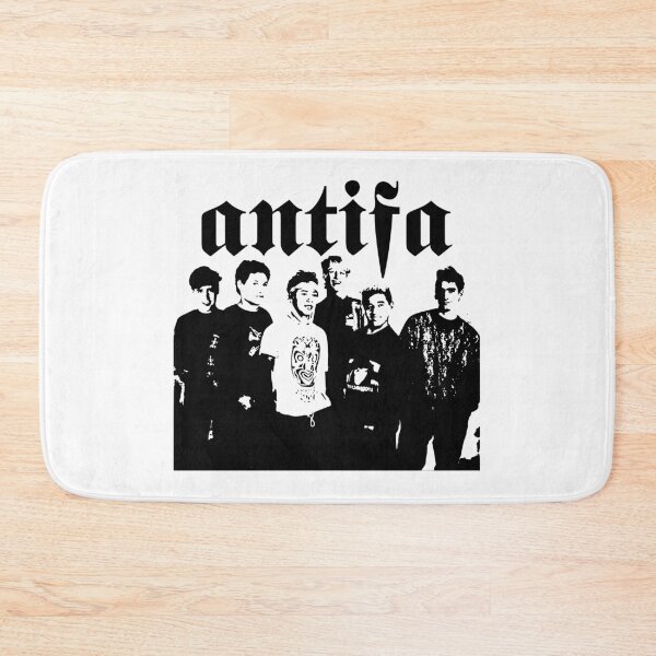 Item preview, ANTIFA BONES designed and sold by FOULPERALTA.