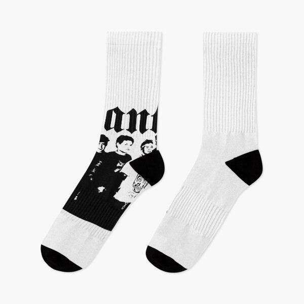 Item preview, ANTIFA BONES designed and sold by FOULPERALTA.