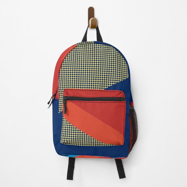 Item preview, Colorful Geometric Graphic Design designed and sold by Max xaM.