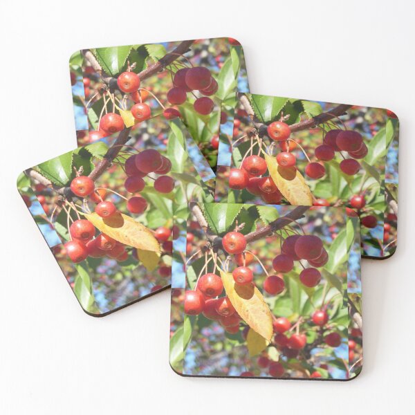 Item preview, Red Berries designed and sold by dayartist.