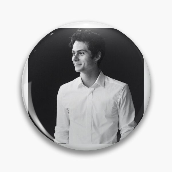 Item preview, Dylan O'Brien designed and sold by victoireblld.