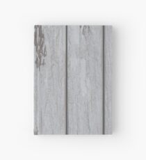 Holz Notizbuch