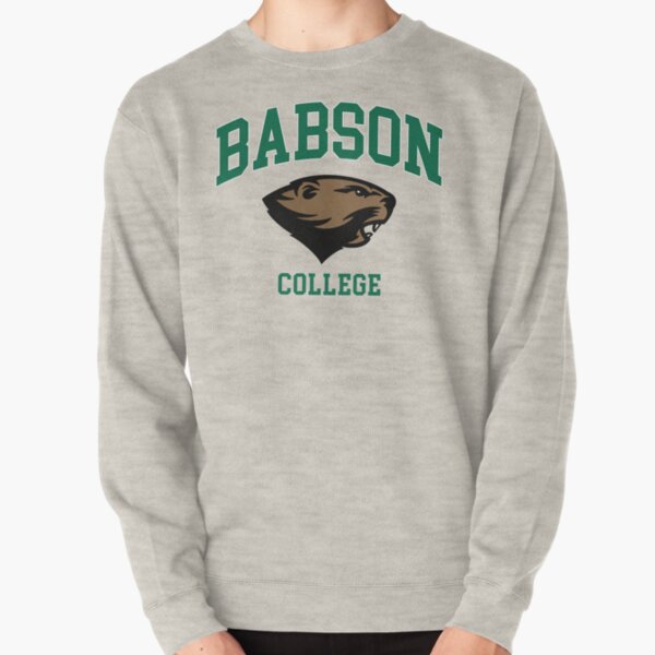 babson sweatshirt