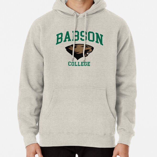 babson college sweatshirt