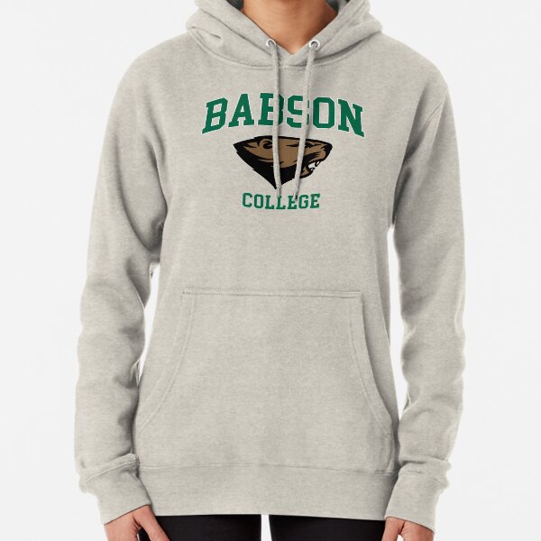 babson college sweatshirt