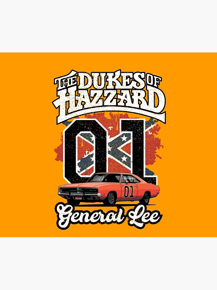 "The Dukes Vintage" Throw Blanket for Sale by Ovnil Redbubble