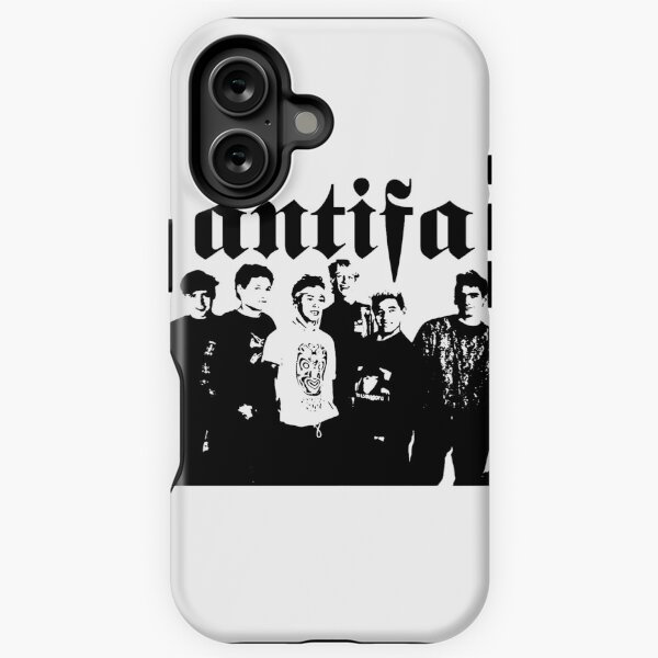 Artikel-Vorschau von ANTIFA-KNOCHEN, designt und verkauft von FOULPERALTA.
