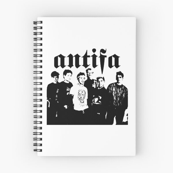 Item preview, ANTIFA BONES designed and sold by FOULPERALTA.