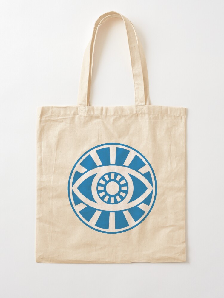 CBI Team Names - The mentalist Tote Bag for Sale by bibliophan