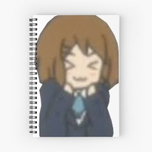 Item preview, low quality yui >w< designed and sold by Danknesshazard.