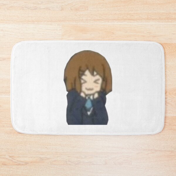 Item preview, low quality yui >w< designed and sold by Danknesshazard.