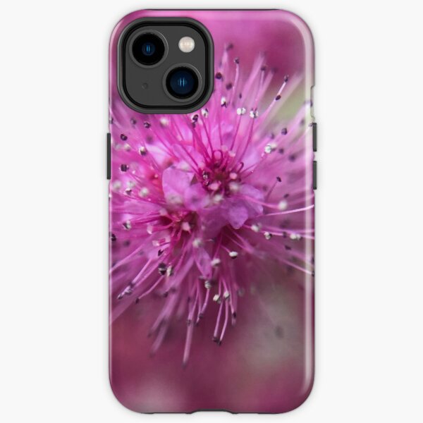 Burst iPhone Tough Case