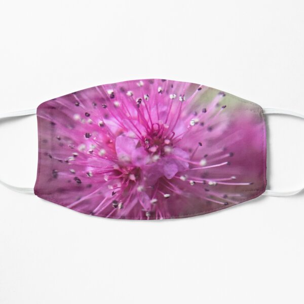 Burst Flat Mask