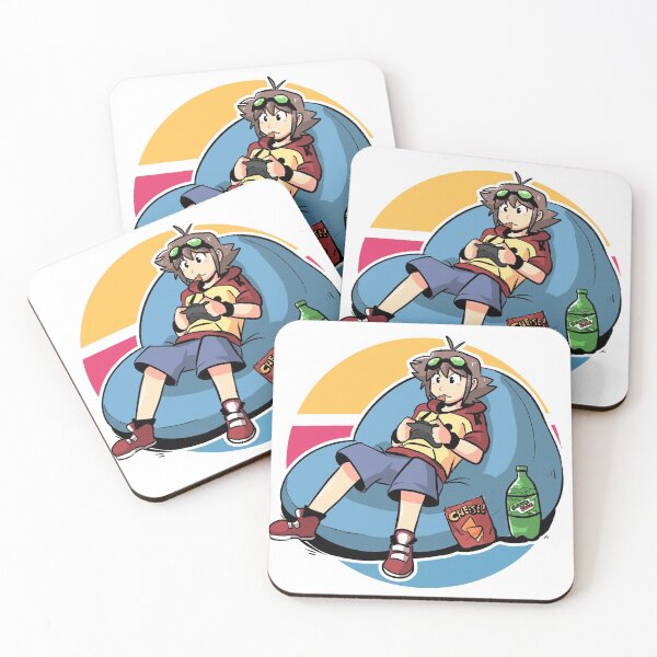 Item preview, Chillin' designed and sold by TokenDuelist.