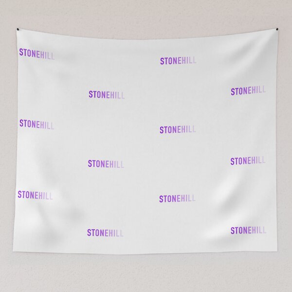 Item preview, Stonehill college  designed and sold by createdbyjp.