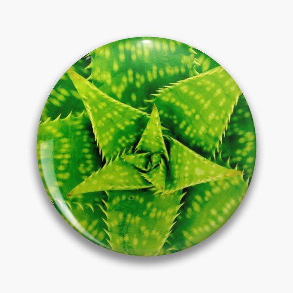 Artikelvorschau, Neon Natur-Aloe entworfen und verkauft von xantilly.