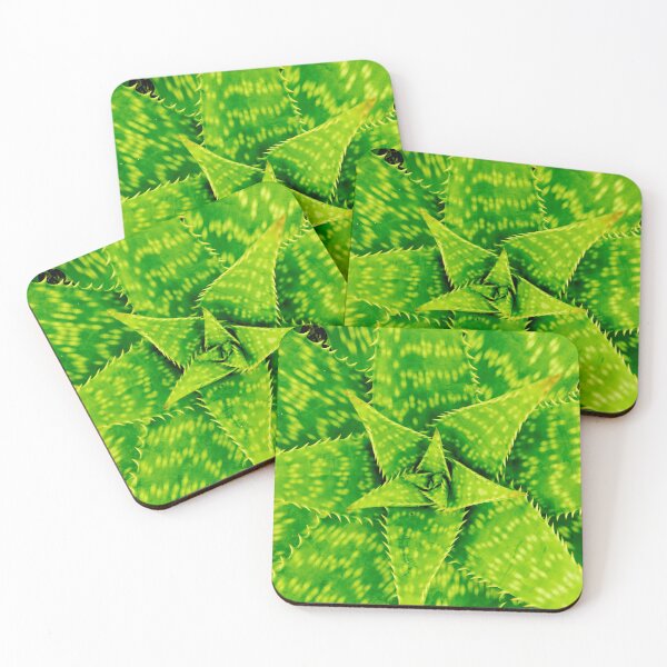 Item preview, Neon Nature- Aloe designed and sold by xantilly.