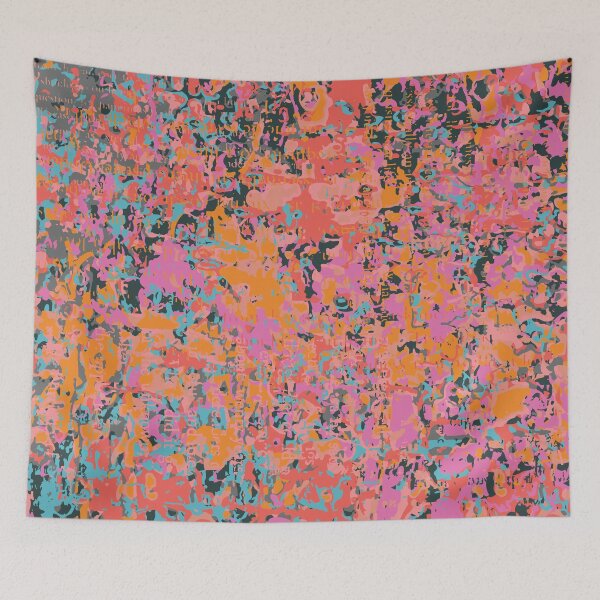 Item preview, Bold and Beautiful designed and sold by BrionyCreative.