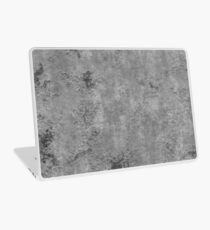 Cement Laptop Skin