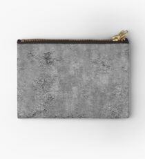 Cement Studio Pouch