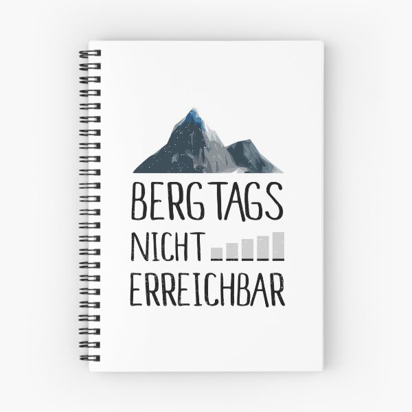 Item preview,  Mountaineers and climbers who spend their free time in the Alps or other mountains. Ideal for everyone who loves nature on the mountain designed and sold by khornholio.