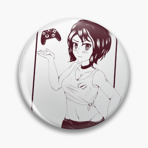 Item preview, Gaming designed and sold by UpstageBunion.
