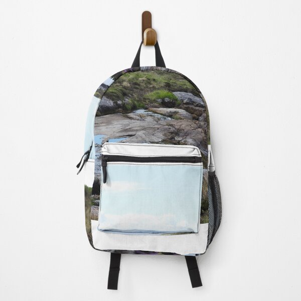Item preview, Rugged Landscape - Isle of Harris designed and sold by Kathryn Jones.