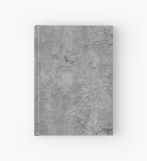 Cement Hardcover Journal