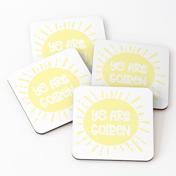 Item preview, you are golden designed and sold by ashleysgrotto.