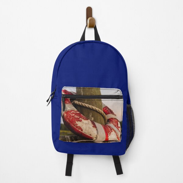 Item preview, Old life Preserver designed and sold by KensLensDesigns.
