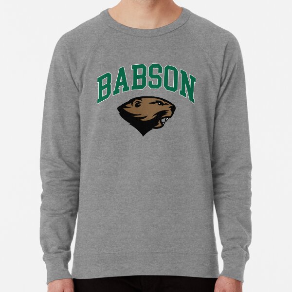 Babson college sweatshirt deals