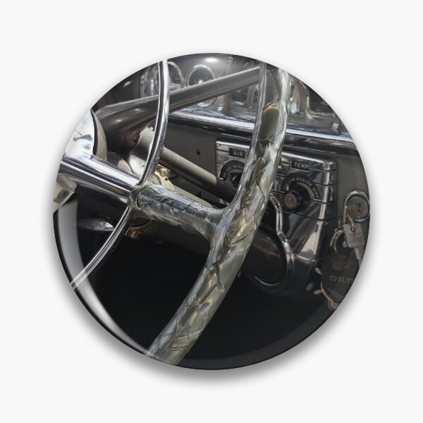 Item preview, Pontiac Interior designed and sold by Michelle Ripari.