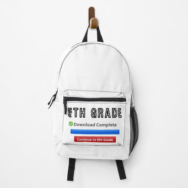 Item preview, Fifth Grade Download Complete Graduation Gift designed and sold by Claudia Harbaugh.