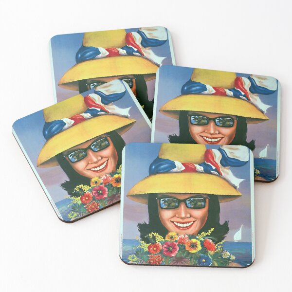 Item preview, Roquebrune Cap Martin designed and sold by stickart-marek.