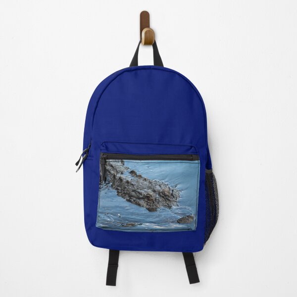 Item preview, Cool Gator designed and sold by KensLensDesigns.