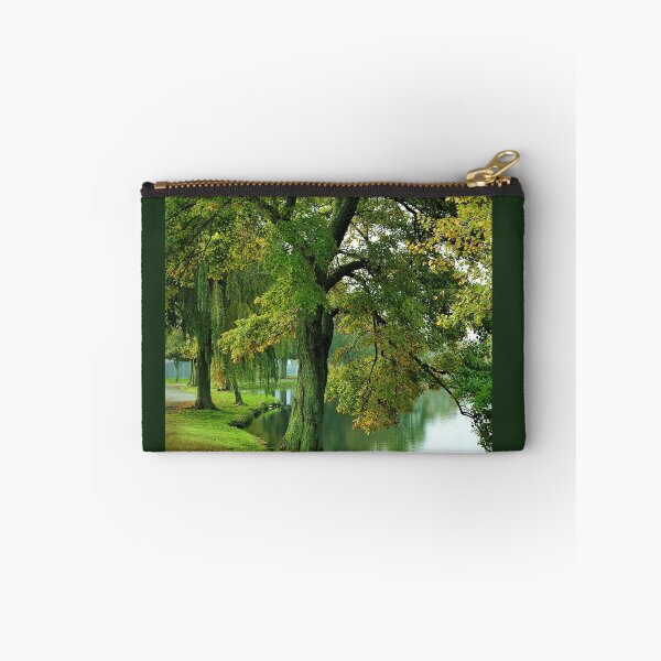 Item preview, Fall time in the Village designed and sold by floofpictures.