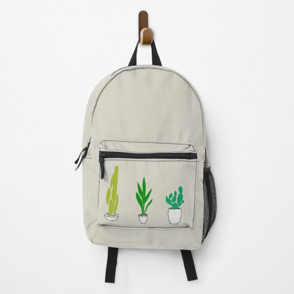 Item preview, plantas en macetas designed and sold by jesslawton.
