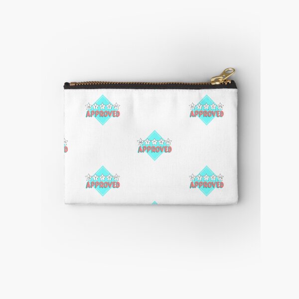 Item preview, Hyram Approved  designed and sold by cstickerss.