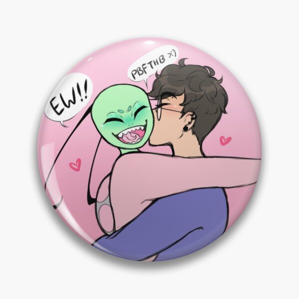 Item preview, ZADR SMOOCH (PINK) designed and sold by Koyakyuun.