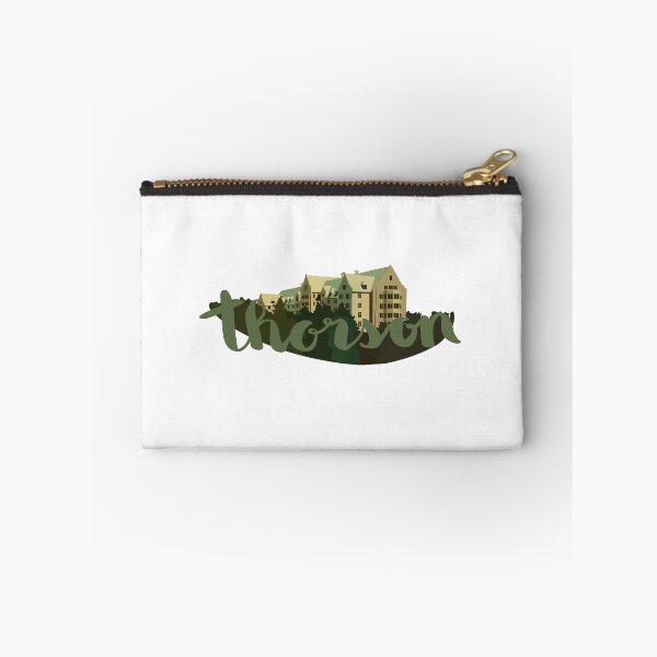 Item preview, St. Olaf College Thorson Hall designed and sold by Mackenzie Todd.