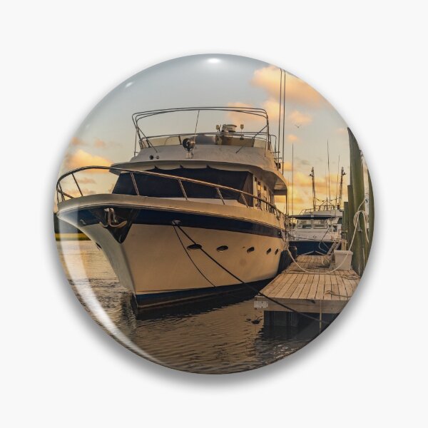 Artikelvorschau, Großes Boot entworfen und verkauft von KensLensDesigns.